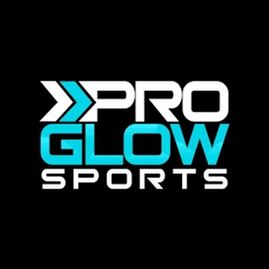 proglowsports brand logo for proglowsports.com