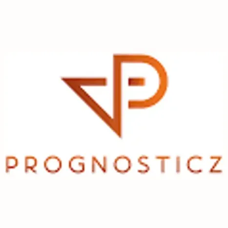 prognosticz brand logo for prognosticz.com