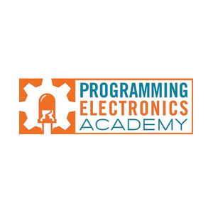 programmingelectronics brand logo for programmingelectronics.com