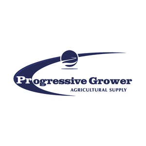 progressivegrower brand logo for progressivegrower.com