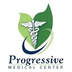 progressivemedicalcenter brand logo for progressivemedicalcenter.com