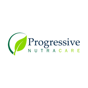 progressivenutracare brand logo for progressivenutracare.com