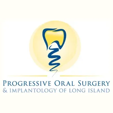 progressiveoralsurgery brand logo for progressiveoralsurgery.com
