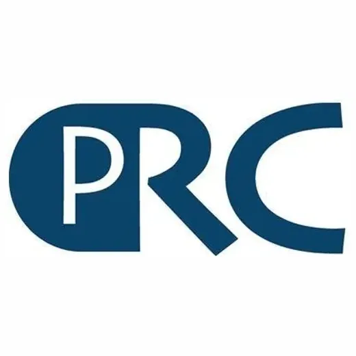progressiverc brand logo for progressiverc.com