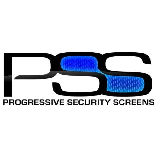 progressivesecurityscreens brand logo for progressivesecurityscreens.com