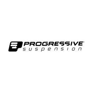 progressivesuspension brand logo for progressivesuspension.com