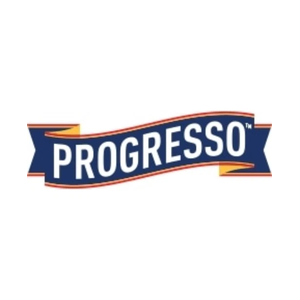 progresso brand logo for progresso.com