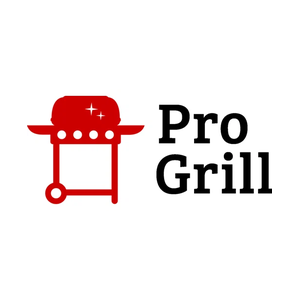 Progrill brand logo for store.progrill.com