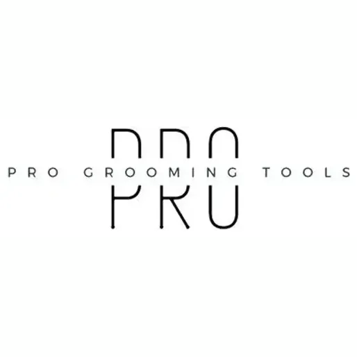 progroomingtools brand logo for progroomingtools.com