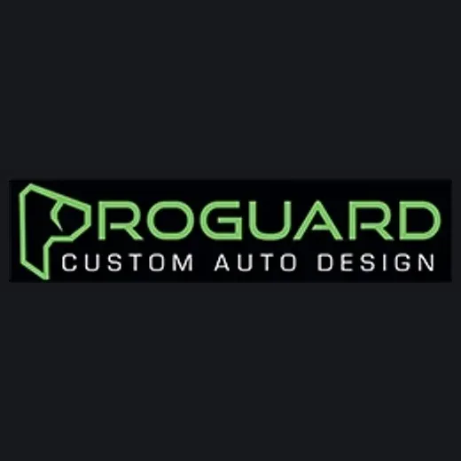 proguardauto brand logo for proguardauto.com