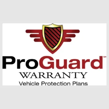 proguardwarranty brand logo for proguardwarranty.com