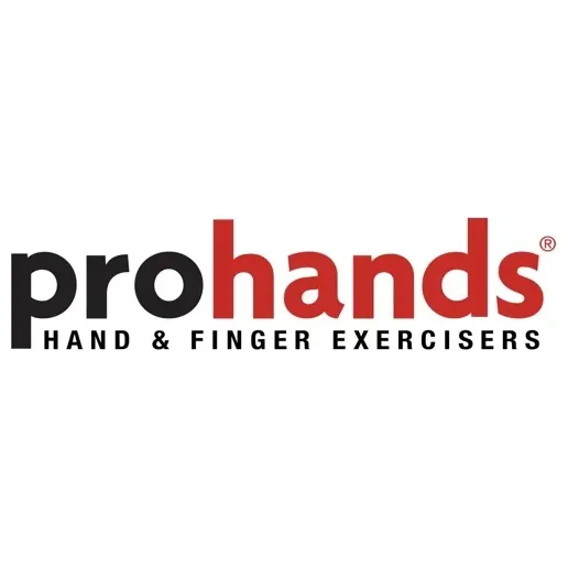 prohands brand logo for prohands.net