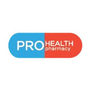 prohealthny brand logo for prohealthny.com