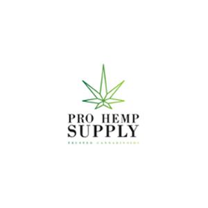 prohempsupply brand logo for prohempsupply.com