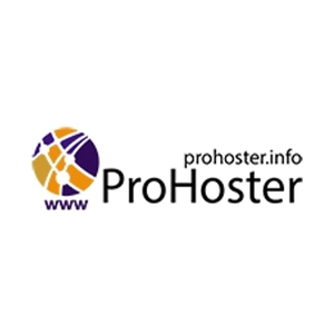 prohoster.info/en/ brand logo for prohoster.info