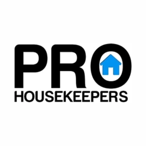 prohousekeepers brand logo for prohousekeepers.com