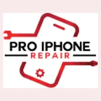proiphonerepair brand logo for proiphonerepair.com