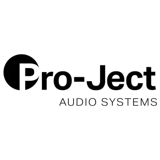 project-audio brand logo for project-audio.com