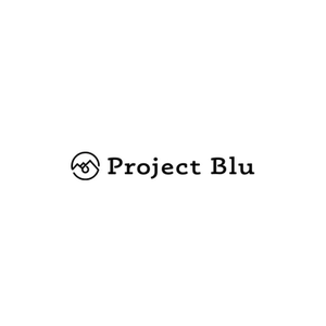 Project Blu brand logo for joinprojectblu.com