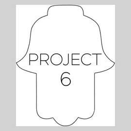 project6ny brand logo for project6ny.com