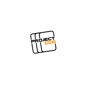 projectccg brand logo for projectccg.com