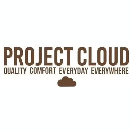 projectcloudshoes brand logo for projectcloudshoes.com