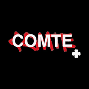 projectcomte brand logo for projectcomte.com