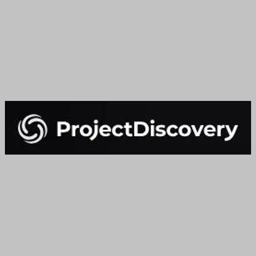 projectdiscovery brand logo for projectdiscovery.io