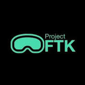 projectftk brand logo for projectftk.com