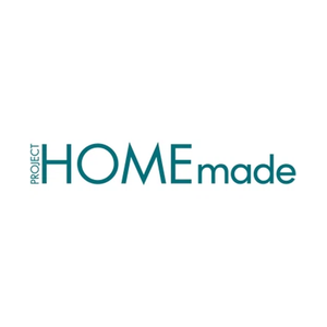 projecthomemade brand logo for projecthomemade.org