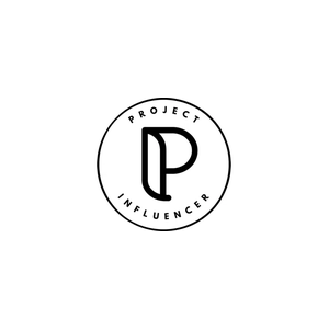projectinfluencer brand logo for projectinfluencer.net