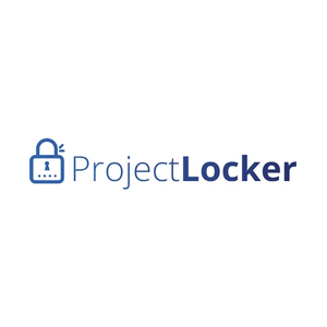 projectlocker brand logo for projectlocker.com