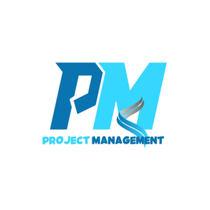projectmgmtcourse brand logo for projectmgmtcourse.com