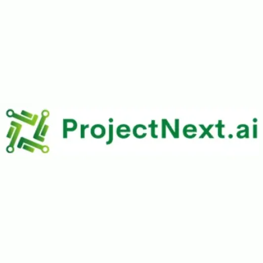 projectnext brand logo for projectnext.ai