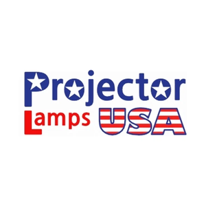 projectorlampsusa brand logo for projectorlampsusa.com