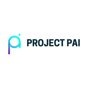 projectpai brand logo for projectpai.com