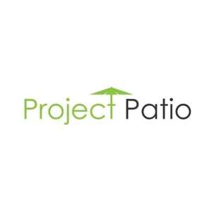 projectpatio brand logo for projectpatio.com