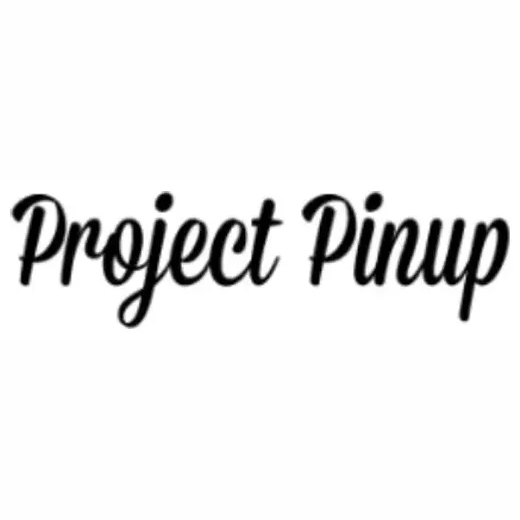 projectpinupaccessories brand logo for projectpinupaccessories.com