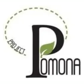projectpomona brand logo for projectpomona.com