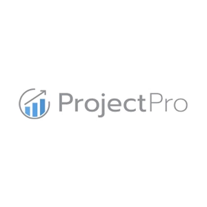 projectpro brand logo for projectpro.io