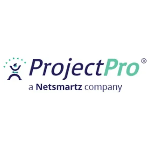 projectpro365 brand logo for projectpro365.com