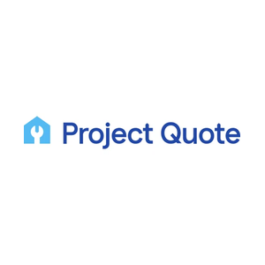 projectquote brand logo for projectquote.com
