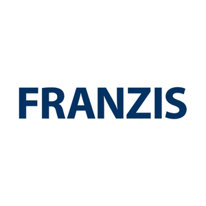 FRANZIS brand logo for projects-software.com