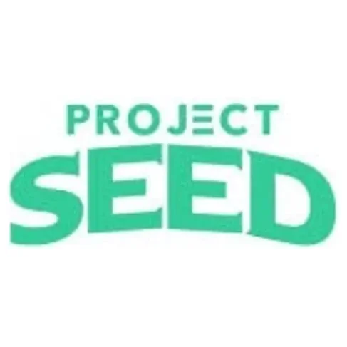 projectseed brand logo for projectseed.io