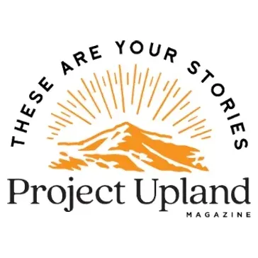 projectupland brand logo for projectupland.com