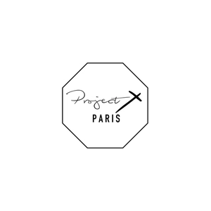 projectxparis brand logo for projectxparis.com