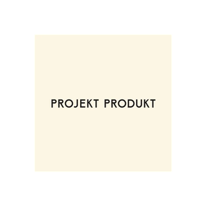 PROJEKT PRODUKT brand logo for en.projektprodukt.co.kr