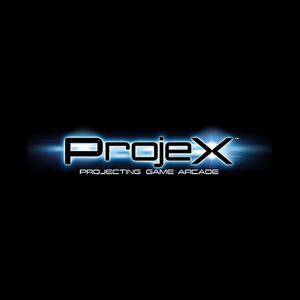 projexgame brand logo for projexgame.com