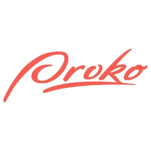 proko brand logo for proko.com