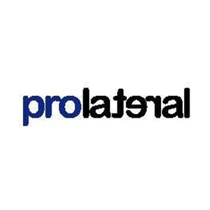 prolateral brand logo for prolateral.com